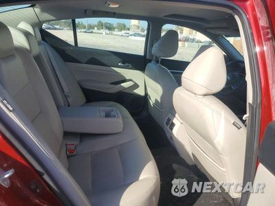 Zdjęcie 10 z 12 samochodu: 2021 NISSAN ALTIMA PLATINUM VIN:1N4BL4FW9MN315638 - miniatura