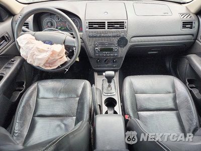 Zdjęcie 8 z 12 samochodu: 2006 FORD FUSION SE VIN:3FAHP07136R119141 - miniatura
