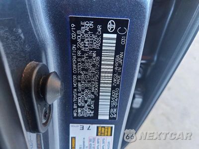 Zdjęcie 13 z 13 samochodu: 2019 TOYOTA PRIUS PRIME PREMIUM VIN:JTDKARFP5K3112938 - miniatura