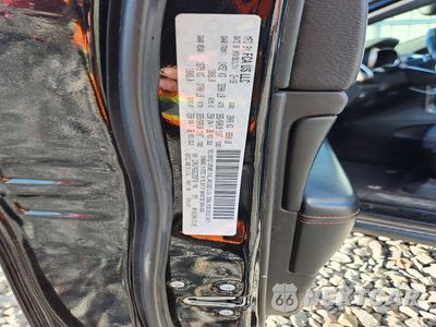 Zdjęcie 13 z 13 samochodu: 2016 JEEP GRAND CHEROKEE LAREDO VIN:1C4RJFAG6GC359770 - miniatura