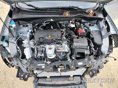 Zdjęcie 12 z 13 samochodu: 2027 HONDA HR-V EXL VIN:3CZRZ2H7XVM714968 - miniatura