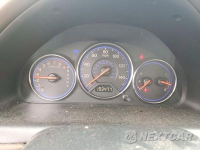 Zdjęcie 9 z 12 samochodu: 2004 HONDA CIVIC LX VIN:2HGES16514H638379 - miniatura