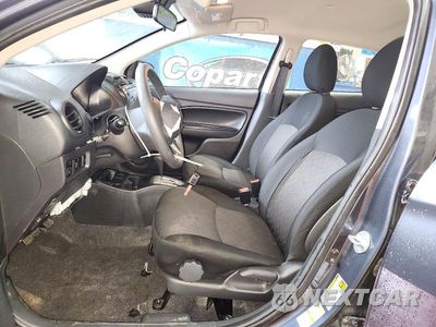Zdjęcie 7 z 13 samochodu: 2024 MITSUBISHI MIRAGE ES VIN:ML32AUHJXRH031462 - miniatura