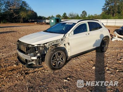 2016 MERCEDES-BENZ GLA 250 WDCTG4EB2GJ267844 - główne zdjęcie licytacji z USA - miniatura