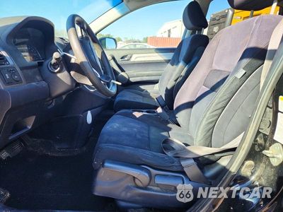 Zdjęcie 7 z 13 samochodu: 2011 HONDA CR-V EX VIN:5J6RE4H59BL007816 - miniatura