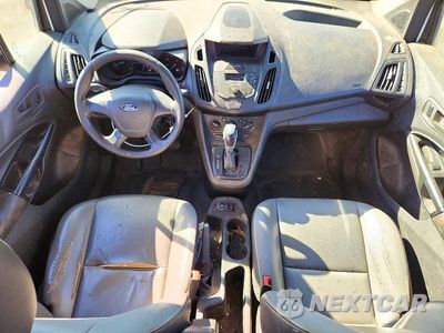 Zdjęcie 8 z 13 samochodu: 2017 FORD TRANSIT CONNECT XL VIN:NM0LS7E74H1312198 - miniatura
