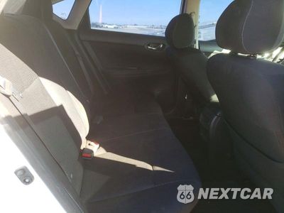 Zdjęcie 10 z 12 samochodu: 2019 NISSAN SENTRA S VIN:3N1AB7AP7KY239205 - miniatura