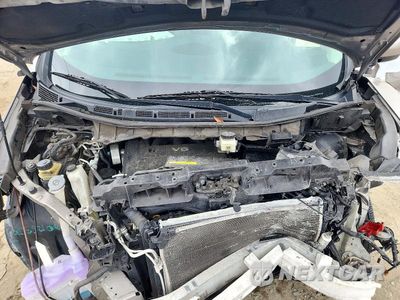 Zdjęcie 12 z 14 samochodu: 2015 NISSAN QUEST 3.5 S VIN:JN8AE2KP4F9132487 - miniatura