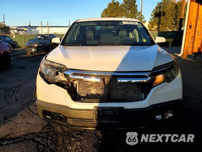 Piąte zdjęcie samochodu w środku: 2019 HONDA RIDGELINE SPORT VIN:5FPYK3F1XKB038734 - miniatura
