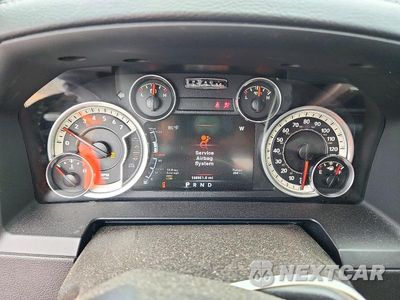 Zdjęcie 9 z 12 samochodu: 2013 RAM 1500 LARAMIE VIN:1C6RR7NT2DS721849 - miniatura