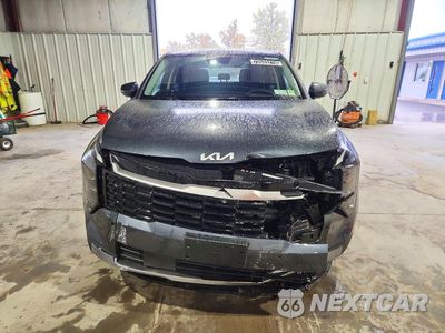 Piąte zdjęcie samochodu w środku: 2027 KIA SPORTAGE S VIN:7YAPBDDG6VY000531 - miniatura