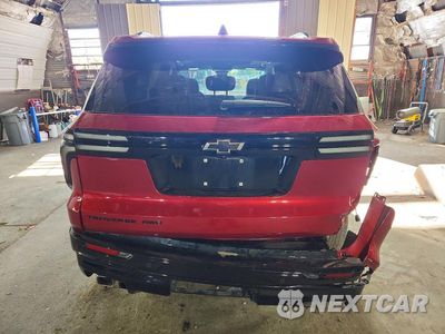 Zdjęcie 6 z 13 samochodu: 2024 CHEVROLET TRAVERSE RS VIN:1GNEVLKS1RJ154013 - miniatura