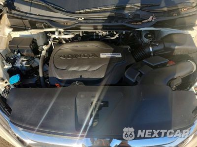 Zdjęcie 12 z 13 samochodu: 2019 HONDA ODYSSEY EXL VIN:5FNRL6H74KB029427 - miniatura