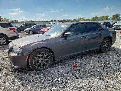 2015 CHRYSLER 300 S 2C3CCAGG2FH922954 - główne zdjęcie licytacji z USA - miniatura