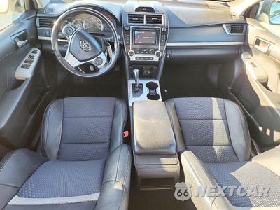 Zdjęcie 8 z 12 samochodu: 2013 TOYOTA CAMRY SE VIN:4T1BF1FK1DU645806 - miniatura