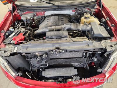 Zdjęcie 11 z 12 samochodu: 2012 FORD F150 VIN:1FTFW1ET8CKE22222 - miniatura