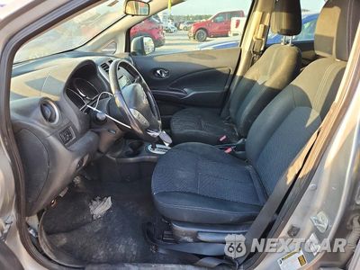 Zdjęcie 7 z 13 samochodu: 2014 NISSAN VERSA NOTE SV VIN:3N1CE2CP7EL429846 - miniatura