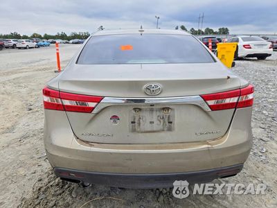 Zdjęcie 6 z 12 samochodu: 2014 TOYOTA AVALON LIMITED VIN:4T1BK1EB0EU100503 - miniatura