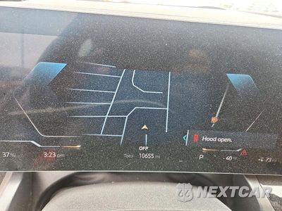 Zdjęcie 9 z 12 samochodu: 2026 BMW I5 XDRIVE 40 VIN:WBY33HG03TCW08217 - miniatura
