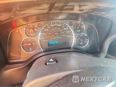 Zdjęcie 9 z 13 samochodu: 2020 CHEVROLET EXPRESS G2500 VIN:1GCWGAFP6L1188070 - miniatura