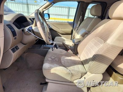 Zdjęcie 7 z 12 samochodu: 2006 NISSAN FRONTIER SE VIN:1N6AD06U46C446675 - miniatura