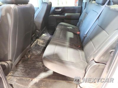 Zdjęcie 10 z 12 samochodu: 2022 CHEVROLET SILVERADO K2500 HEAVY DUTY VIN:1GC1YLE71NF238982 - miniatura