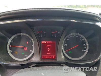 Zdjęcie 9 z 13 samochodu: 2014 GMC TERRAIN SLT VIN:2GKFLXEK9E6305424 - miniatura