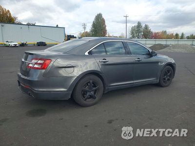 Trzecie zdjęcie samochodu z tyłu: 2016 FORD TAURUS SE VIN:1FAHP2D85GG132656 - miniatura