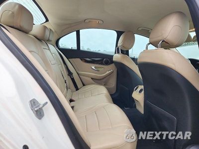 Zdjęcie 10 z 12 samochodu: 2015 MERCEDES-BENZ C 300 VIN:55SWF4JB6FU092658 - miniatura
