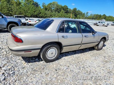 Trzecie zdjęcie samochodu z tyłu: 1998 BUICK LESABRE CUSTOM VIN:1G4HP52K8WH455016 - miniatura