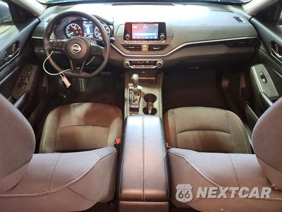Zdjęcie 8 z 12 samochodu: 2023 NISSAN ALTIMA S VIN:1N4BL4BV8PN403100 - miniatura