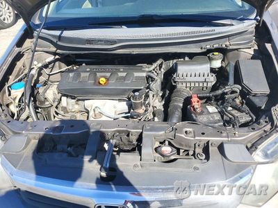 Zdjęcie 11 z 12 samochodu: 2012 HONDA CIVIC LX VIN:JHMFB2F55CS006158 - miniatura