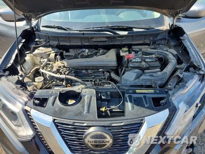 Zdjęcie 11 z 13 samochodu: 2018 NISSAN ROGUE S VIN:KNMAT2MV5JP535170 - miniatura