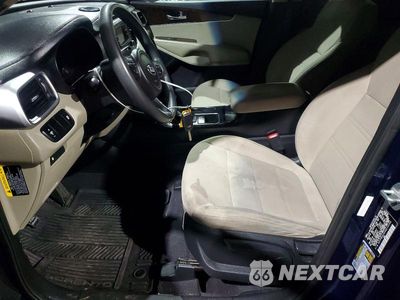 Zdjęcie 7 z 14 samochodu: 2017 KIA SORENTO LX VIN:5XYPGDA3XHG214106 - miniatura