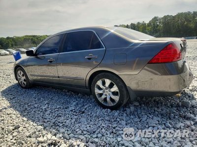 Drugie zdjęcie samochodu z przodu: 2006 HONDA ACCORD EX VIN:1HGCM66566A021611 - miniatura