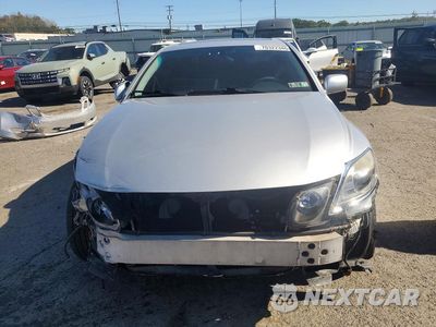 Piąte zdjęcie samochodu w środku: 2006 LEXUS GS 300 VIN:JTHCH96S860006672 - miniatura