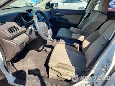 Zdjęcie 7 z 13 samochodu: 2012 HONDA CR-V EX VIN:5J6RM3H58CL021561 - miniatura