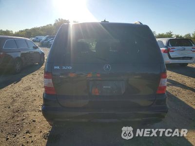 Zdjęcie 6 z 13 samochodu: 2002 MERCEDES-BENZ ML 320 VIN:4JGAB54E02A370195 - miniatura