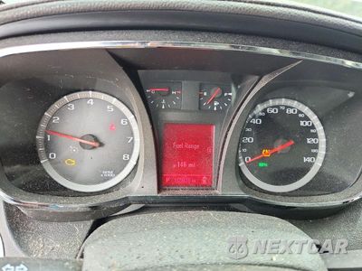 Zdjęcie 9 z 13 samochodu: 2012 GMC TERRAIN SLE VIN:2GKALMEK7C6361626 - miniatura