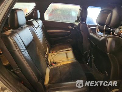 Zdjęcie 11 z 13 samochodu: 2018 DODGE DURANGO GT VIN:1C4RDJDG5JC307379 - miniatura