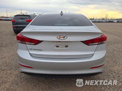 Zdjęcie 6 z 12 samochodu: 2018 HYUNDAI ELANTRA SEL VIN:5NPD84LF1JH296815 - miniatura