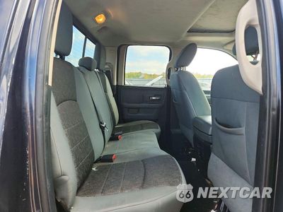 Zdjęcie 10 z 12 samochodu: 2014 RAM 1500 BIG HORN VIN:1C6RR7GT7ES163687 - miniatura