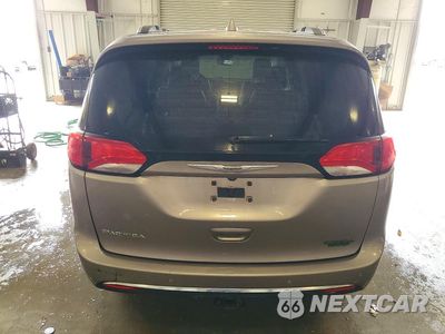 Zdjęcie 6 z 13 samochodu: 2017 CHRYSLER PACIFICA TOURING L PLUS VIN:2C4RC1EG9HR570378 - miniatura