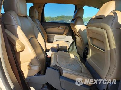 Zdjęcie 11 z 13 samochodu: 2012 CHEVROLET TRAVERSE LT VIN:1GNKRJED6CJ360086 - miniatura