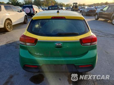 Zdjęcie 6 z 12 samochodu: 2019 KIA RIO S VIN:3KPA25AB7KE243391 - miniatura