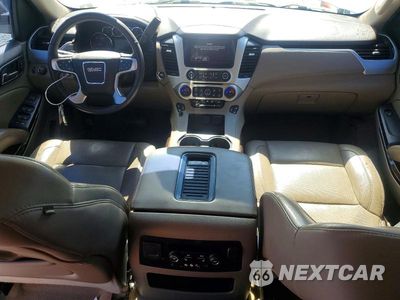 Zdjęcie 8 z 13 samochodu: 2015 GMC YUKON XL C1500 SLT VIN:1GKS1HKC8FR569229 - miniatura