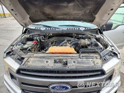 Zdjęcie 11 z 12 samochodu: 2018 FORD F150 SUPERCREW VIN:1FTEW1E50JKC22316 - miniatura