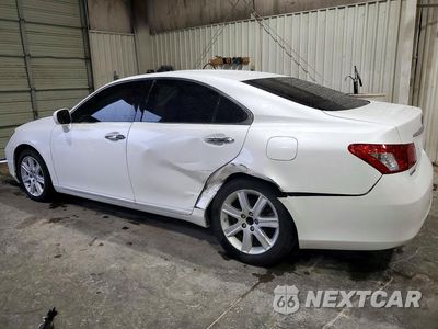 Drugie zdjęcie samochodu z przodu: 2007 LEXUS ES 350 VIN:JTHBJ46G072113297 - miniatura