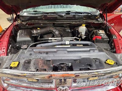 Zdjęcie 11 z 12 samochodu: 2012 DODGE RAM 1500 SLT VIN:1C6RD7GT4CS106410 - miniatura