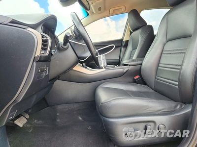 Zdjęcie 7 z 13 samochodu: 2019 LEXUS NX 300H VIN:JTJBJRBZ5K2108706 - miniatura